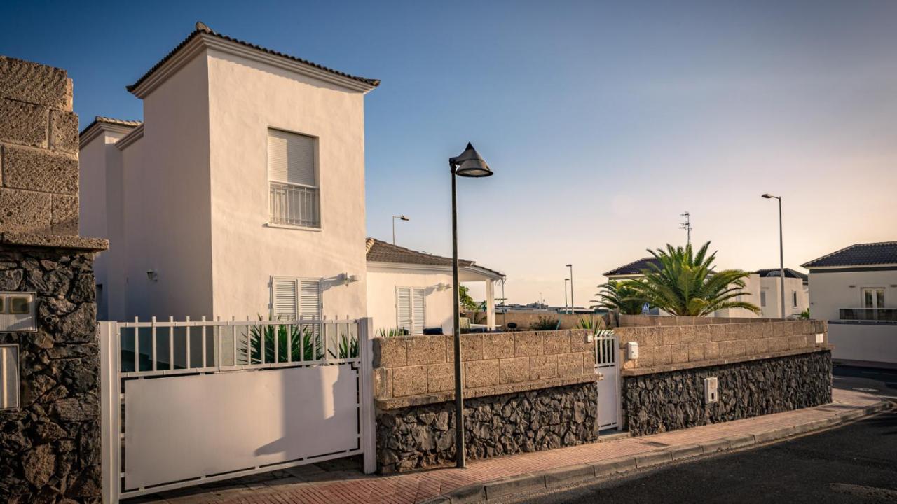 Villa Madronal Tenerife South Costa Adeje  Exterior foto
